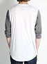 Analog Subatom Henley Shirt