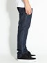Analog Remer Jeans  Standard Indigo Rinse