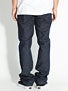 Analog Remer Jeans  Standard Indigo Rinse