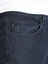 Analog Remer Jeans  Standard Indigo Rinse