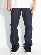 Analog Remer Jeans  Standard Indigo Rinse