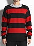 Analog Sliver Sweater