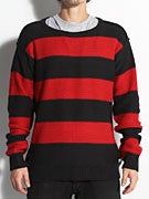 Analog Sliver Sweater