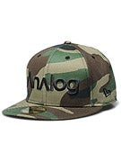 Analog Select New Era Hat