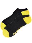 Analog Slinky Socks