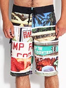 Analog Seven Mile Boardshorts