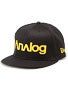 Analog Select New Era Snapback Hat