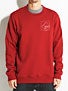 Analog Squared Crew Sweatshirt