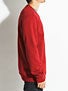 Analog Squared Crew Sweatshirt