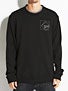 Analog Squared Crew Sweatshirt