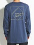 Analog Squared Longsleeve T-Shirt