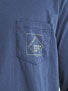 Analog Squared Longsleeve T-Shirt