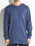 Analog Squared Longsleeve T-Shirt