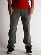 Analog Stefan Signature Jeans Solvent