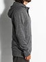Analog Storm Custom Hoodie