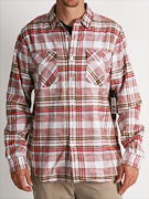 Analog Summit Flannel