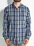 Analog Spacey Woven Shirt