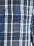 Analog Spacey Woven Shirt