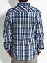 Analog Spacey Woven Shirt