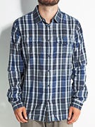 Analog Spacey Woven Shirt