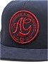 Analog Tardy Mesh Hat