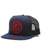 Analog Tardy Mesh Hat