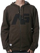Analog Temperate Custom Fleece