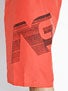Analog Transpose Boardshorts