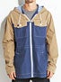 Analog Venturi Jacket