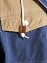 Analog Venturi Jacket