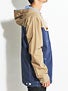 Analog Venturi Jacket