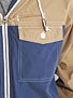 Analog Venturi Jacket
