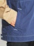 Analog Venturi Jacket