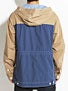 Analog Venturi Jacket