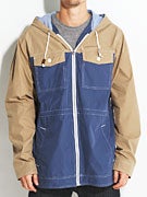 Analog Venturi Jacket