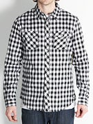 Analog Wolfgang Flannel