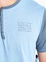 Analog Weaver Henley Shirt