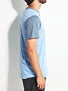 Analog Weaver Henley Shirt