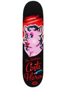 Anti Hero Allen Dreamgirl Deck 8.06 x 32