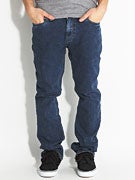 Altamont Hansen Wilshire Jeans  Dark Stone