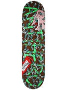 Anti Hero Allen Vermin Deck  8.38 x 32.56