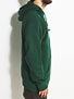 Anti Hero Basic Eagle Hoodie