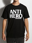 Anti Hero Black Hero T-Shirt