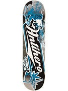 Anti Hero Bitter SM Deck  7.56 x 31.38