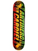 Anti Hero Cardiel All Hail Deck 7.81 x 31.75