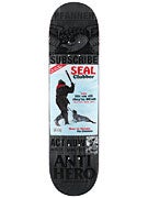 Anti Hero Pfanner Issues Deck  8.12 x 31.25
