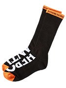 Anti Hero Crew Socks