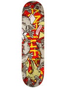 Anti Hero Cardiel Vermin Deck  8.43 x 32.576