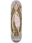 Anti Hero Cardiel Belly Up Deck 8.5 x 32.18