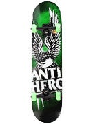 Anti Hero Drip Eagle MD Complete 7.75 x 31.25